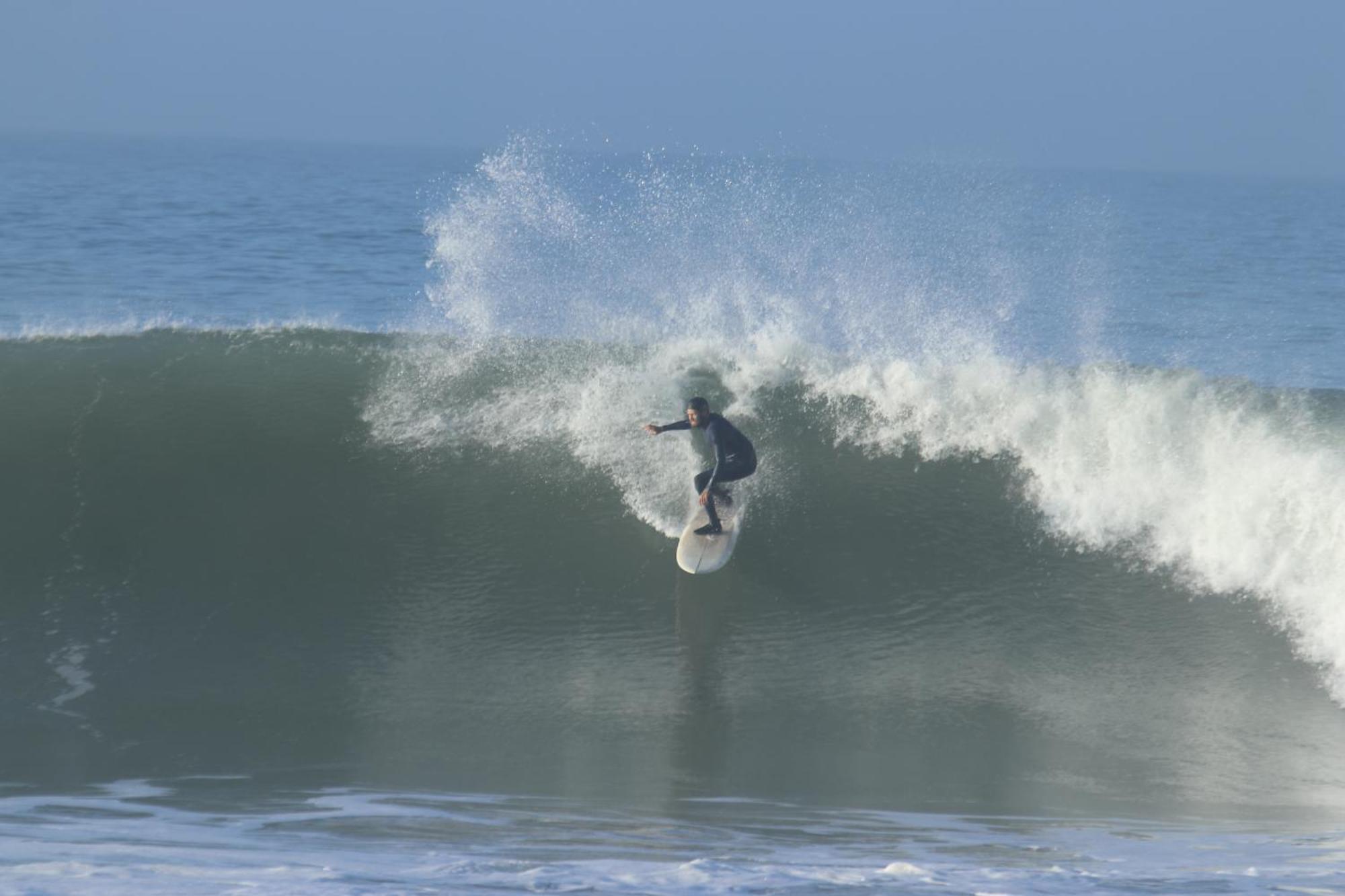 Surf Appartement Taghazout 4 Exterior photo